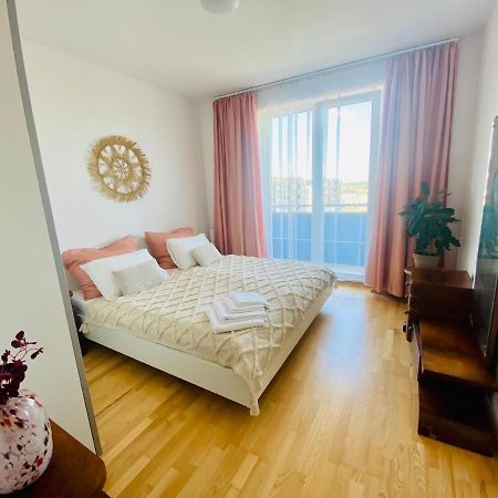Appartement Stylovy Apartman Artdeco à Poděbrady Extérieur photo