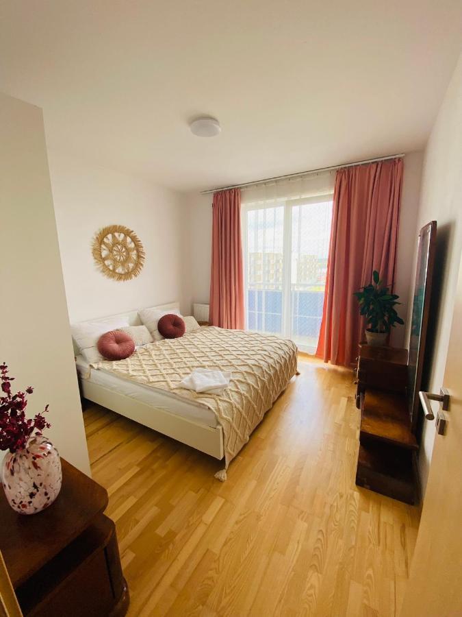 Appartement Stylovy Apartman Artdeco à Poděbrady Extérieur photo
